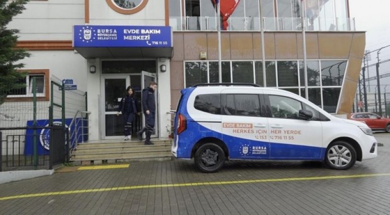 Büyükşehir'den bayramda kesintisiz sağlık hizmeti