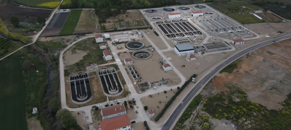 Büyükşehir’den Bursa’nın altyapısına bir tesis daha