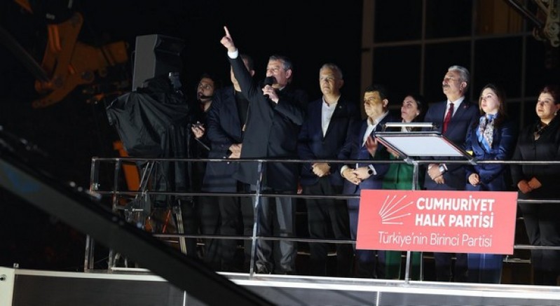 Büyükşehir'den Bursa'ya güçlü yatırım