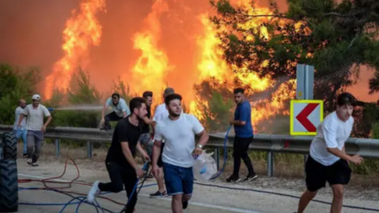 Büyükşehir'den Bursalılara uyarı var