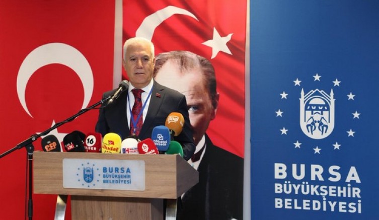 Büyükşehir’den depreme karşı hayat kalkanı
