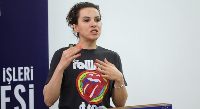 Büyükşehir’den evcil hayvan işletmelerine eğitim
