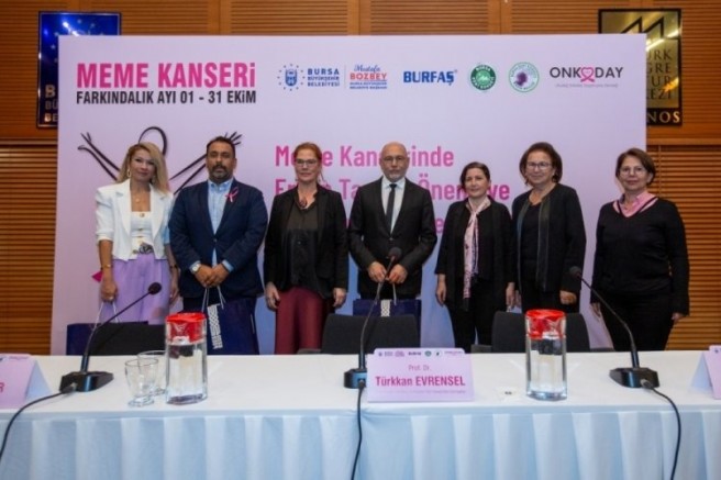 Büyükşehir’den farkındalık eğitimi