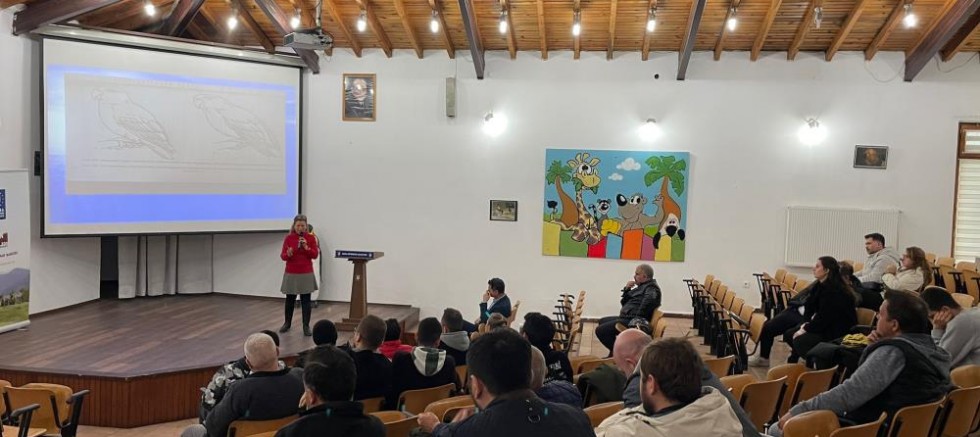 Büyükşehir'den hayvanseverlere ve hayvan satıcılarına eğitim