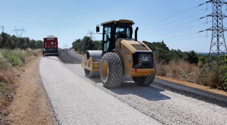 Büyükşehir’den Mudanya’da ulaşım teyakkuzu
