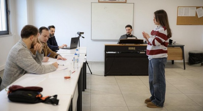 Büyükşehir’den ücretsiz müzik eğitimi