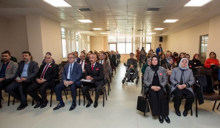 Büyükşehir’den ‘Yerel Eşitlik Eylem Planı’