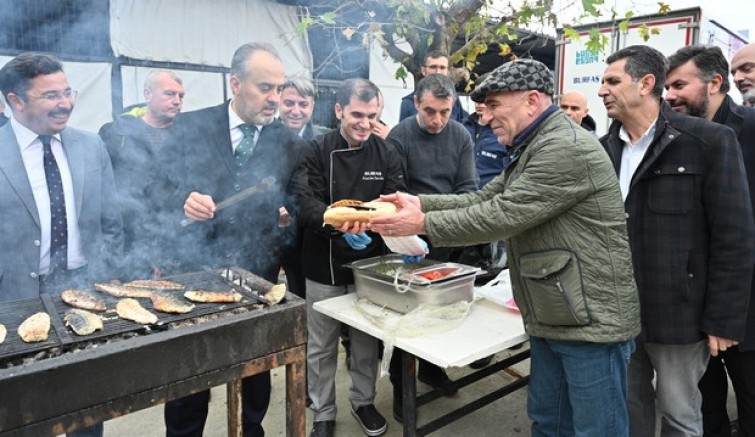 Büyükşehir desteği, denizde de hissedilecek