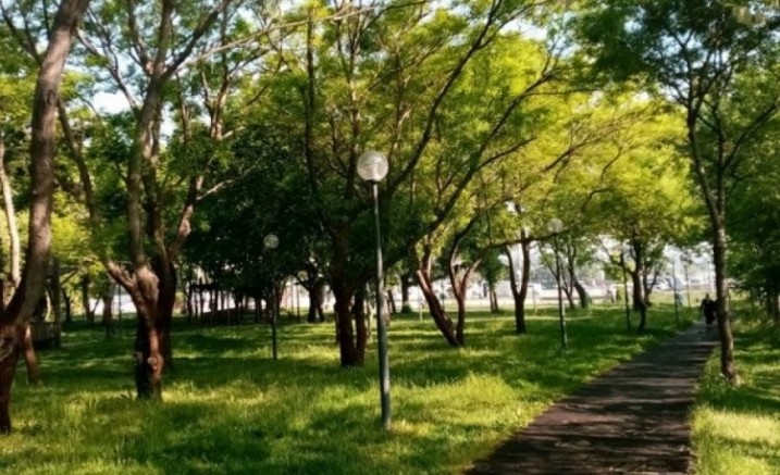 Büyükşehir duyurdu: Bursa'da iki park kullanıma kapatıldı!