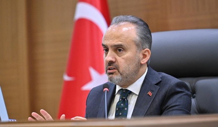 Büyükşehir’in önceliği ulaşım