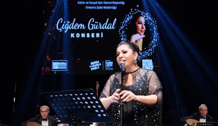 Büyükşehir Korosundan ‘Kadınlar Günü’ konseri