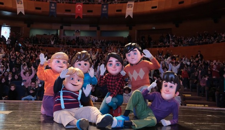 Büyükşehir’le sömestr dolu dolu geçecek