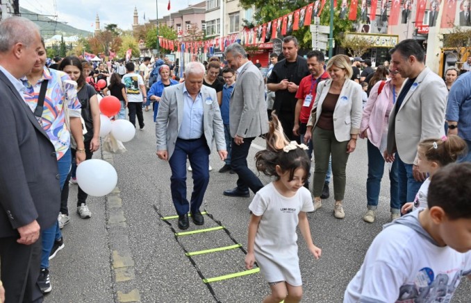 Büyükşehir'le yarıyıl tatili yine coşkulu geçecek