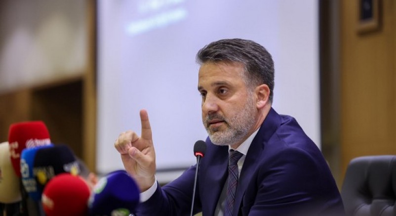 Büyükşehir Meclisi’nden stratejik kararlar