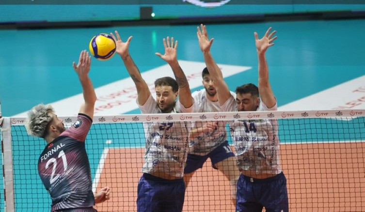Büyükşehir Ziraat'ı zorladı