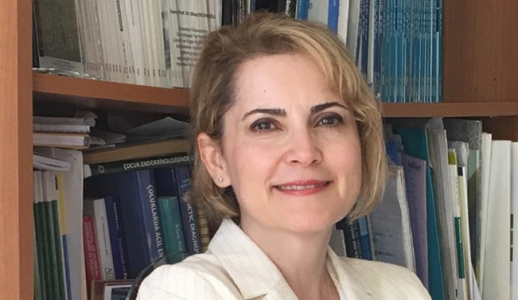 Büyüme hormonu eksikliği tedavi edilebilir bir hastalıktır
