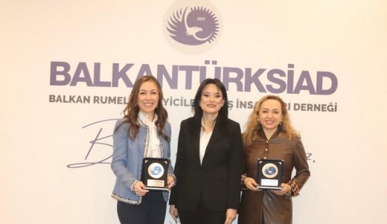 Büyümenin anahtarı Yeşil Dönüşüm