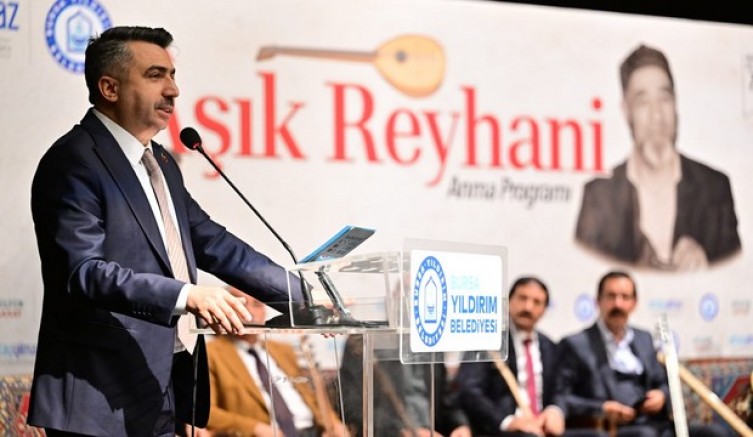 Çağının ötesine geçmiş usta