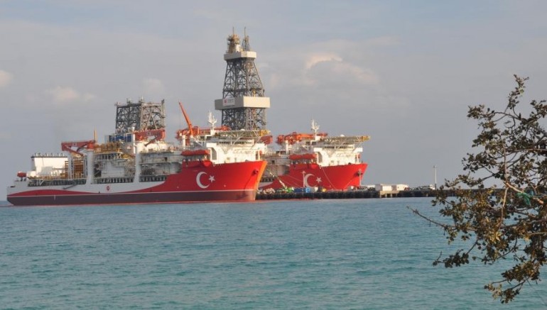 Çağrı Bey ve Yıldırım’da hazırlıklar sürüyor