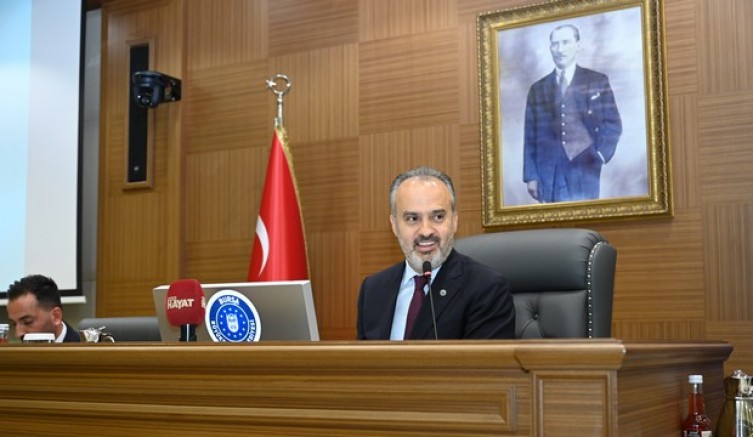 Çağrışan planlarına onay çıktı