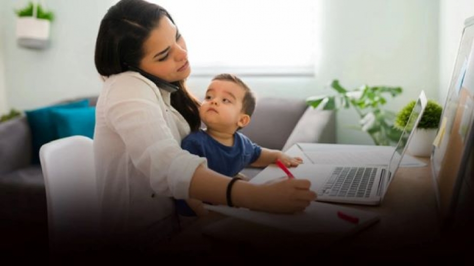 Çalışan annelere müjde: Başvurular başladı