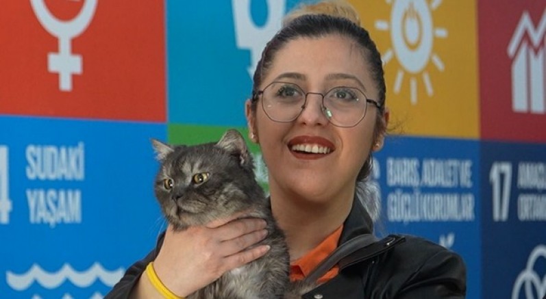 Can dostlara sıcak yuva