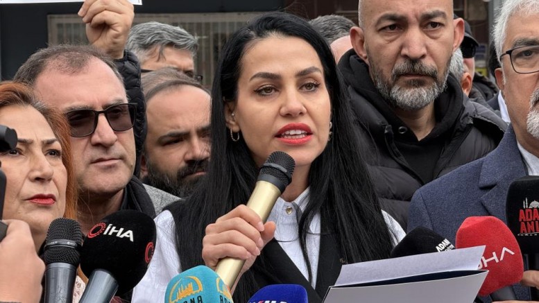 Can güvenliğim tehlikeye atıldı