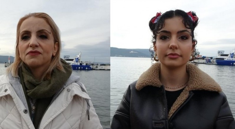 Çanakkale'de yeniden hayata tutundular