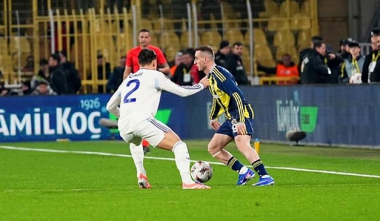 Canınız sağolsun: 0-1