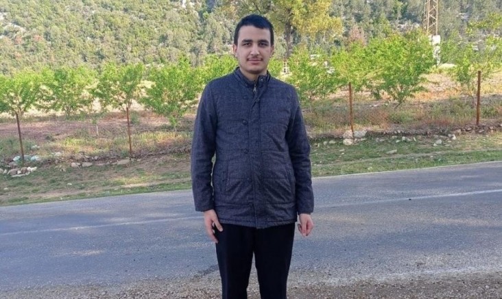 Cansız bedeni Seyhan Baraj Gölü'nde bulundu