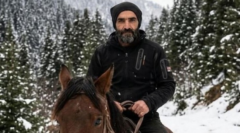 Cansız bedenine 14 gün sonra ulaşıldı