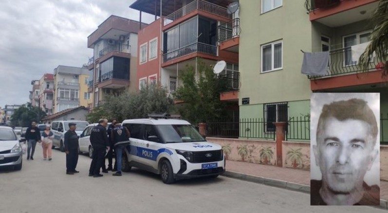 Cansız bedenini ablası buldu