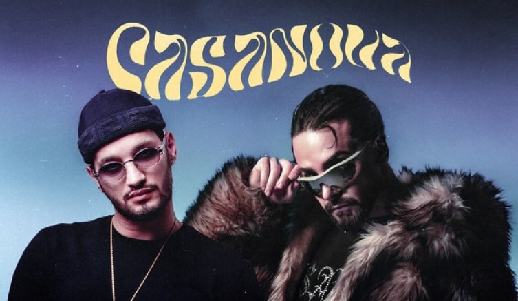 Casonova Sefo Remix