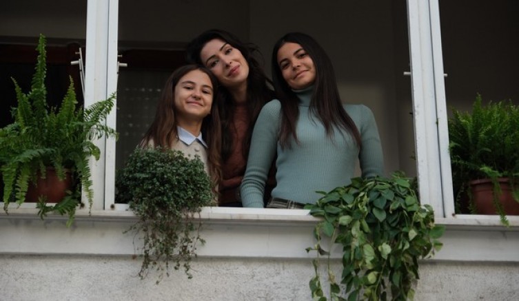 “ÇATLI” filminden yeni yılın ilk fragmanı
