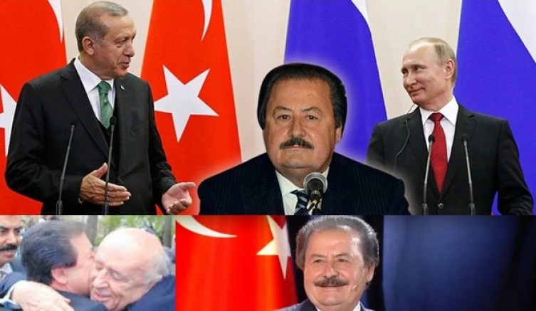 Cavit Çağlar'ın hayatı kitap oluyor