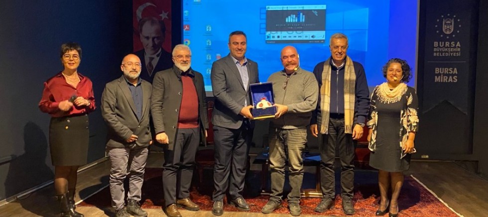 Çekirge Mutlu Evler’den Setbaşı’na, Aşıklar Kahvesi’nden Burgaz’a…