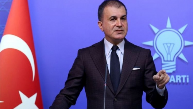 Çelik'ten, Özgür Özel'e; Siyasi adaptan ve ahlaki tutumdan yoksun