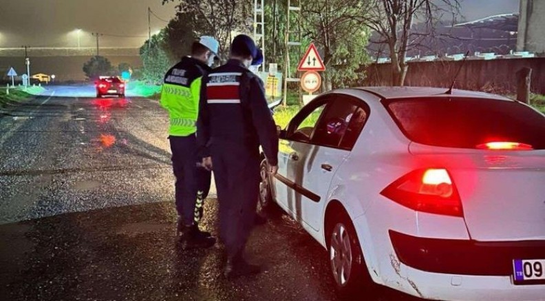 Çember operasyonu: 41 kere maşaallah
