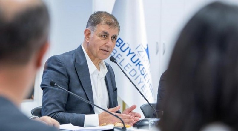 Cemil Tugay CHP'den istifa etti