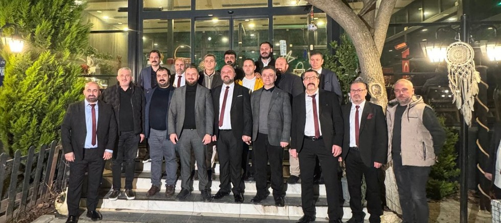 Cemil Vardar’a güçlü destek