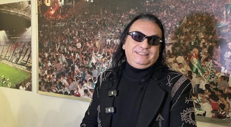 Cendere'nin Bursa'ya özel versiyonu yolda