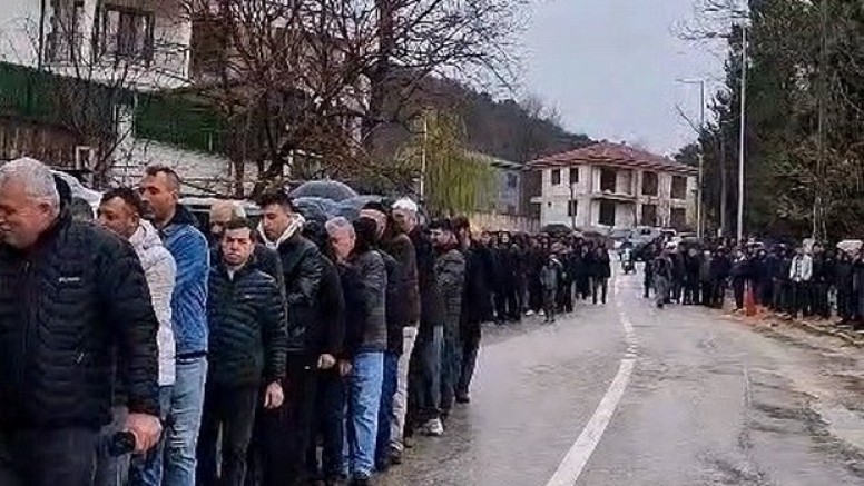 Cerrah'ın 60 Yıllık Bayram geleneği