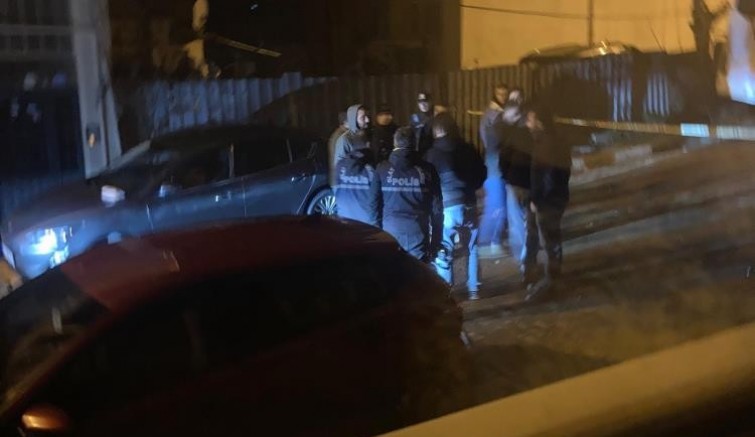 Cesedin ardından korkunç gerçek