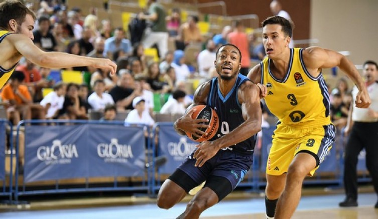 Cevat Soydaş Basketbol Turnuvası’nda heyecan başlıyor