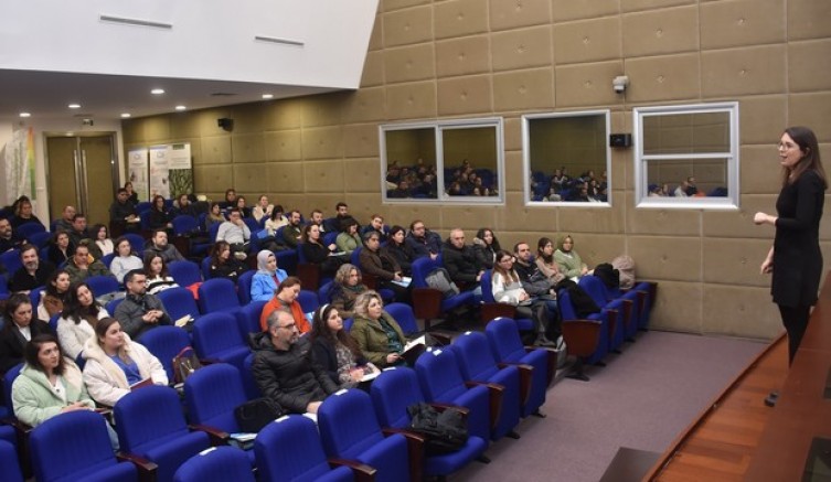 Çevreci üretime örnek oluyor