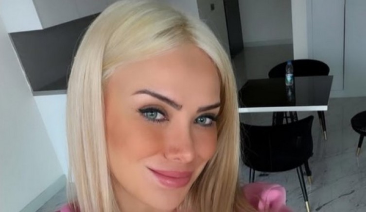 Ceyda Ersoy gözaltına alındı