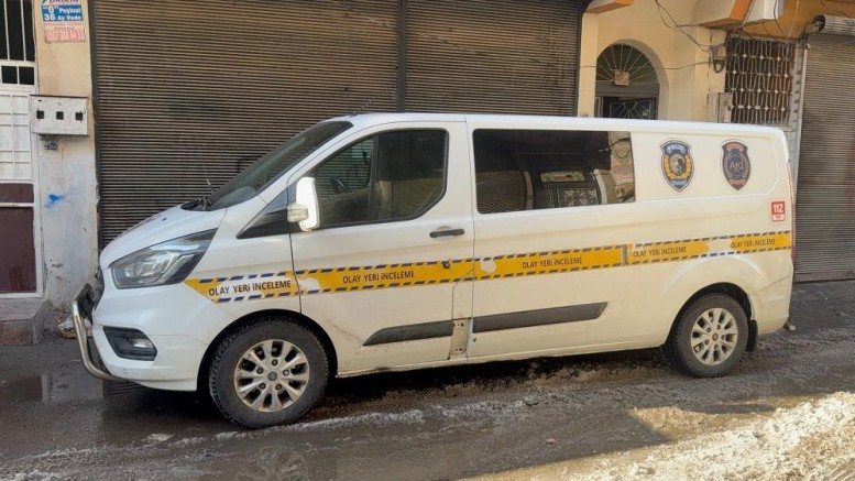 Cezaevi arkadaşlarının kavgası cinayetle bitti
