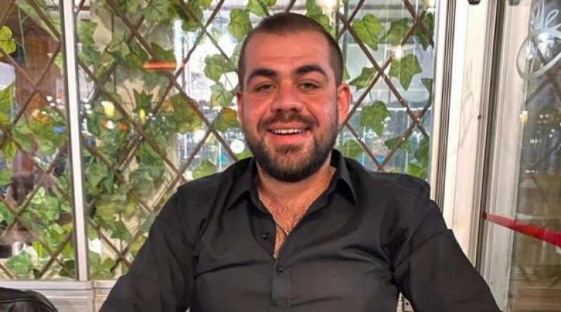 Cezaevinden çıktı, 10 gün sonra arkadaşını öldürdü