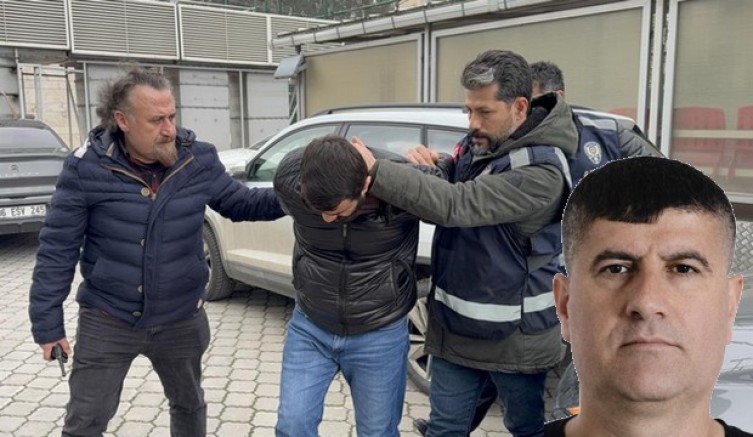 Cezaevinden çıktı, cinayet işledi