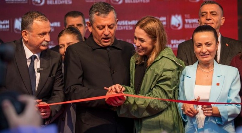 CHP büyük bir saldırı altında